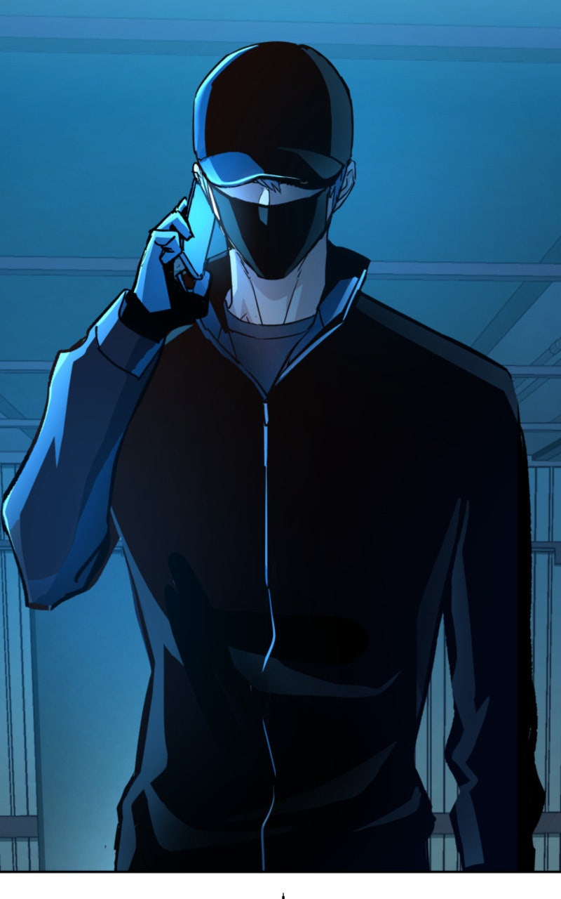 Read High School Mercenary fr Manga Online