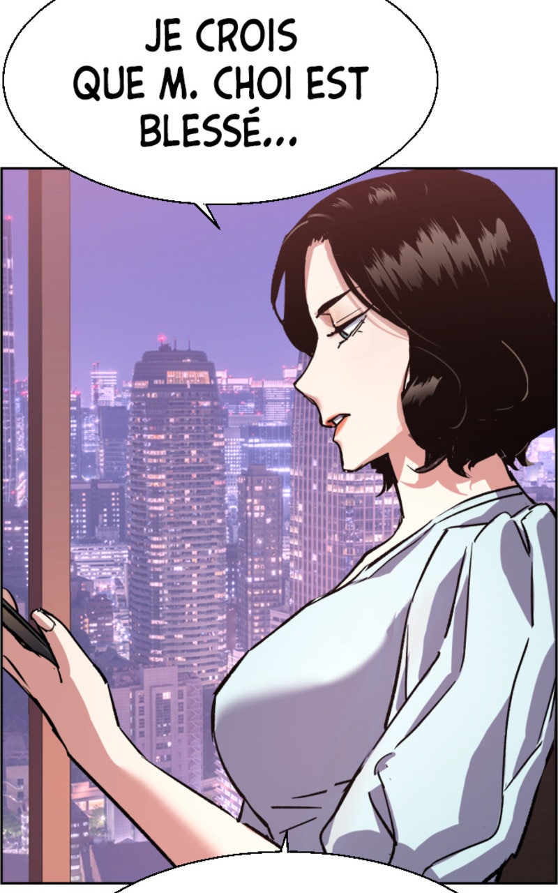 Read High School Mercenary fr Manga Online