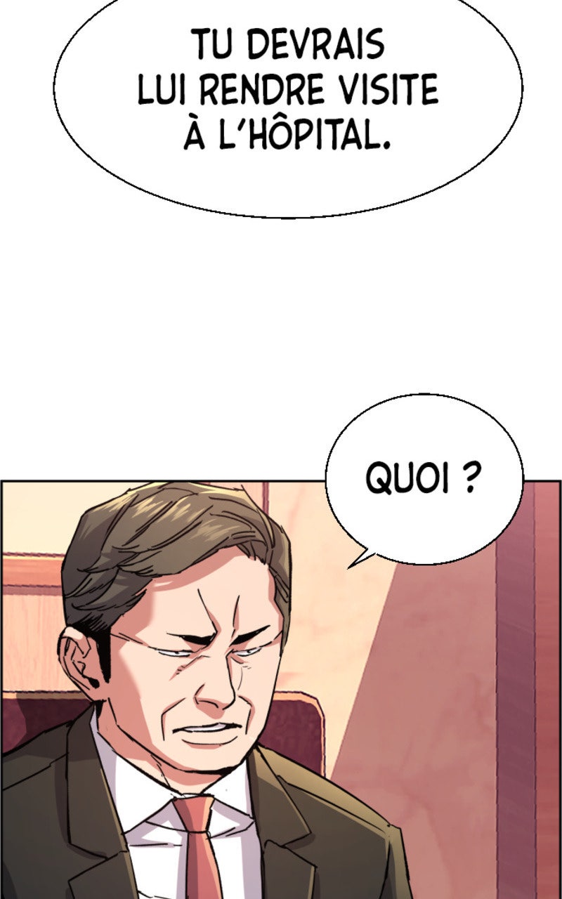 Read High School Mercenary fr Manga Online