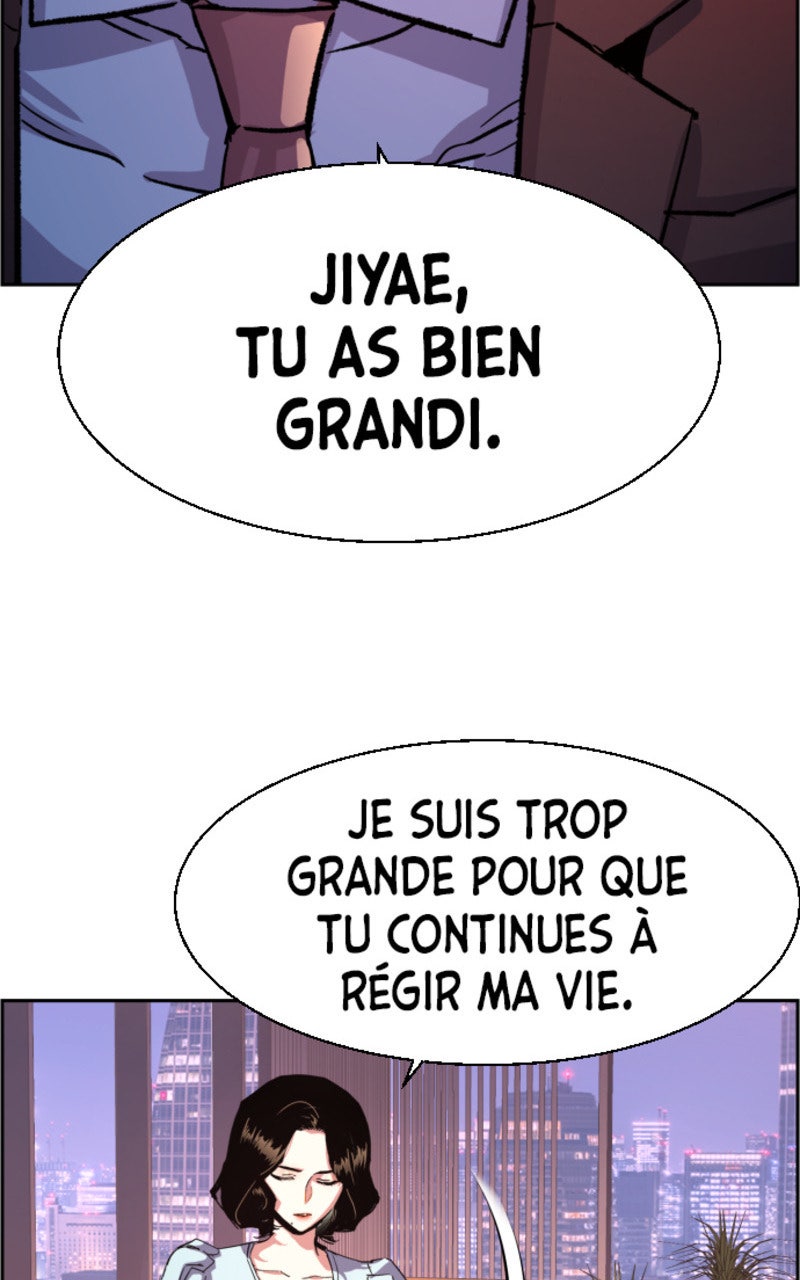 Read High School Mercenary fr Manga Online