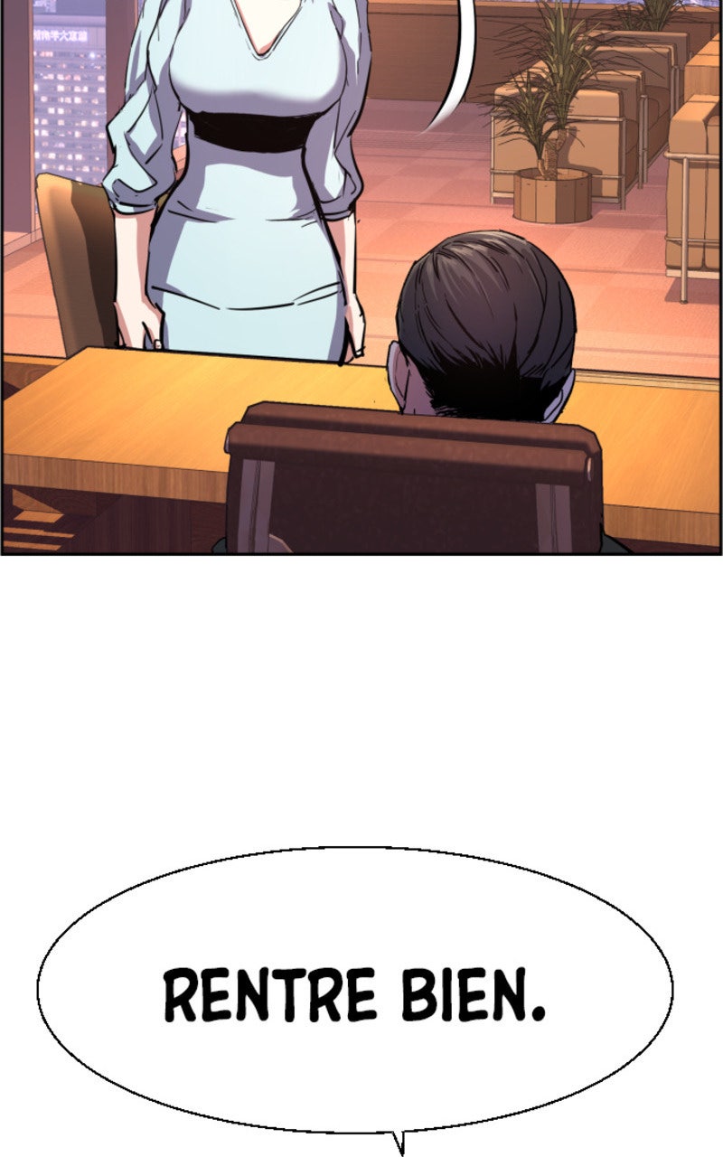 Read High School Mercenary fr Manga Online