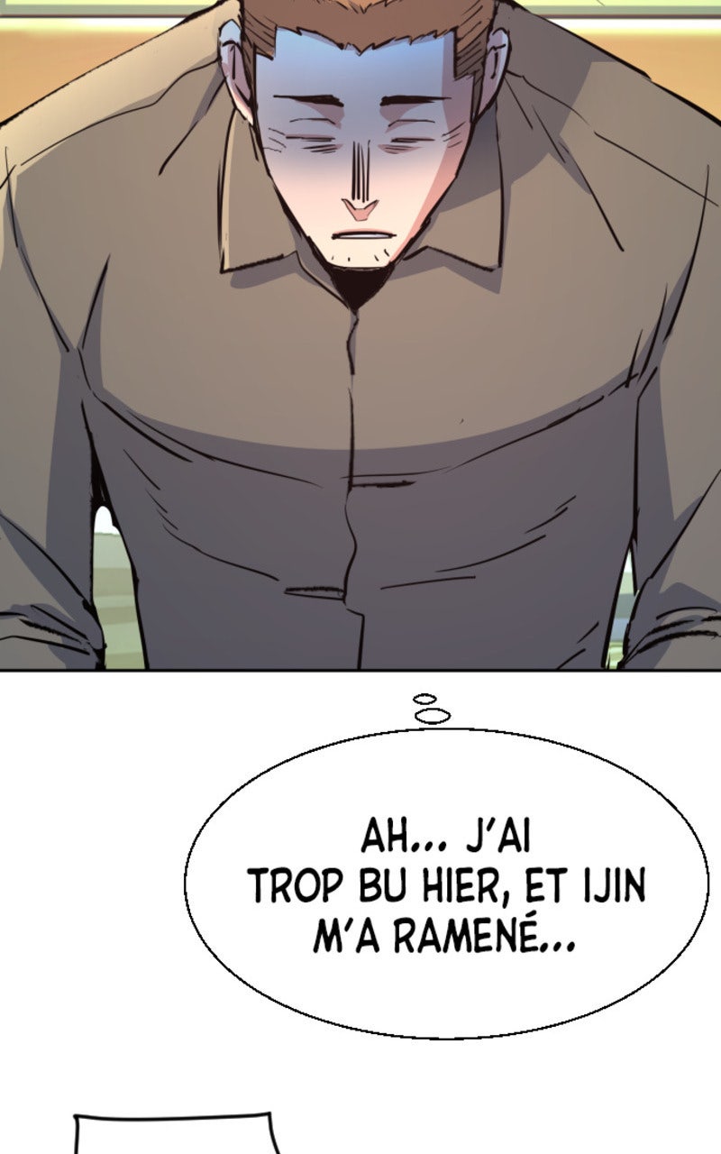 Read High School Mercenary fr Manga Online