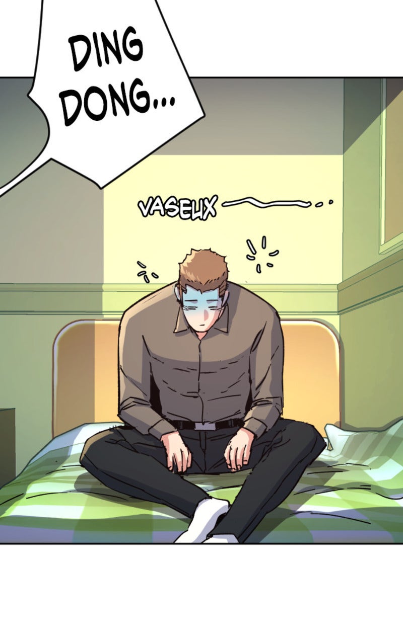 Read High School Mercenary fr Manga Online