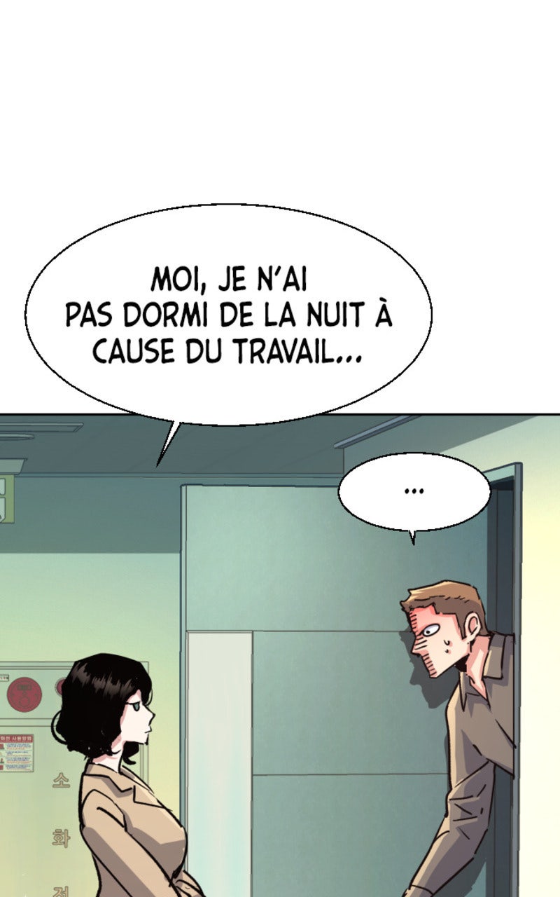 Read High School Mercenary fr Manga Online