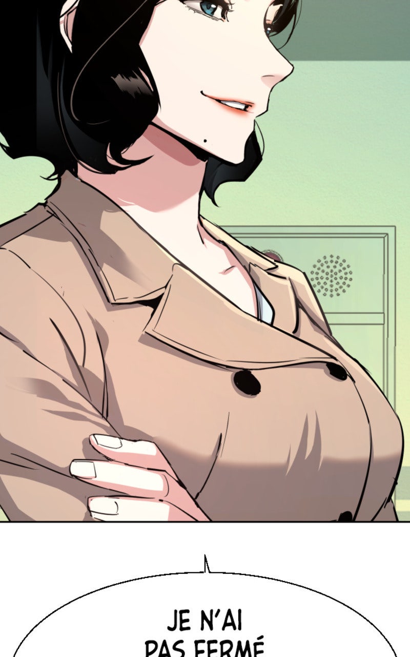 Read High School Mercenary fr Manga Online