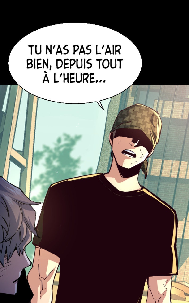 Read High School Mercenary fr Manga Online