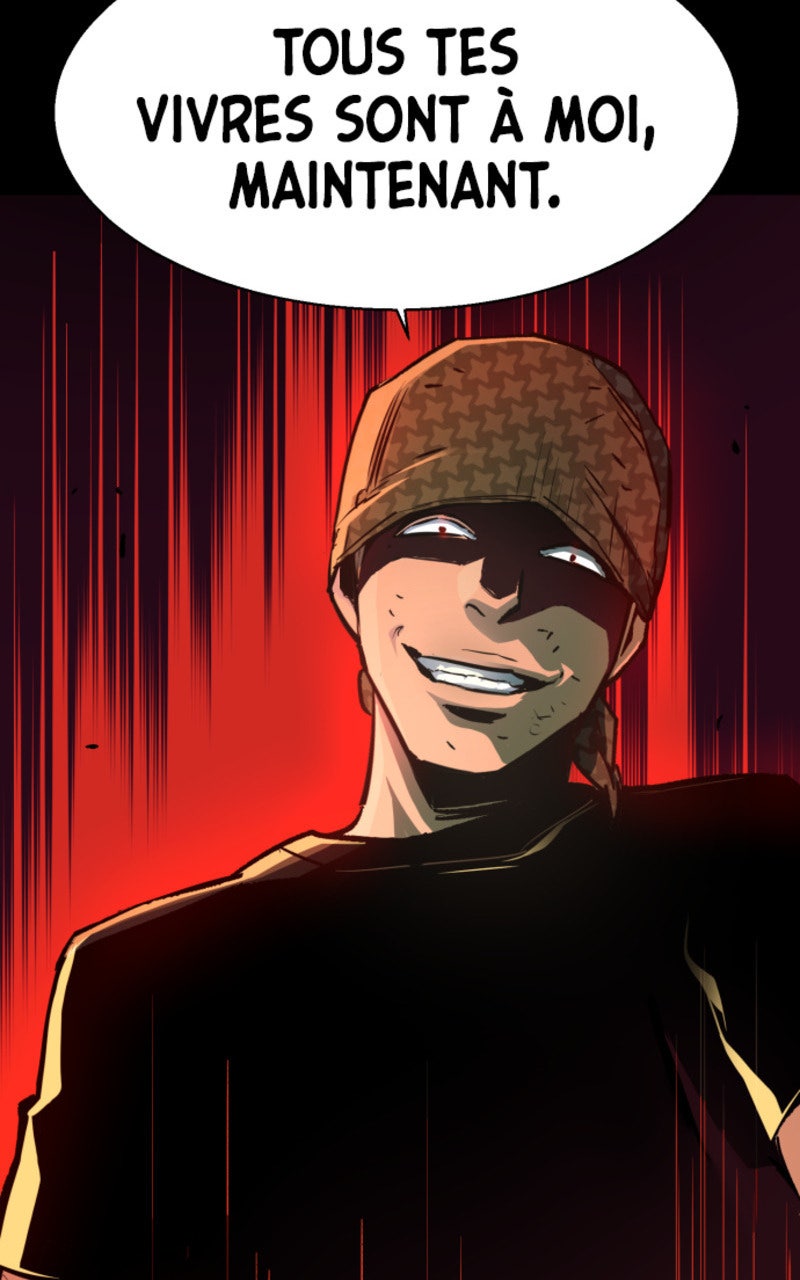 Read High School Mercenary fr Manga Online