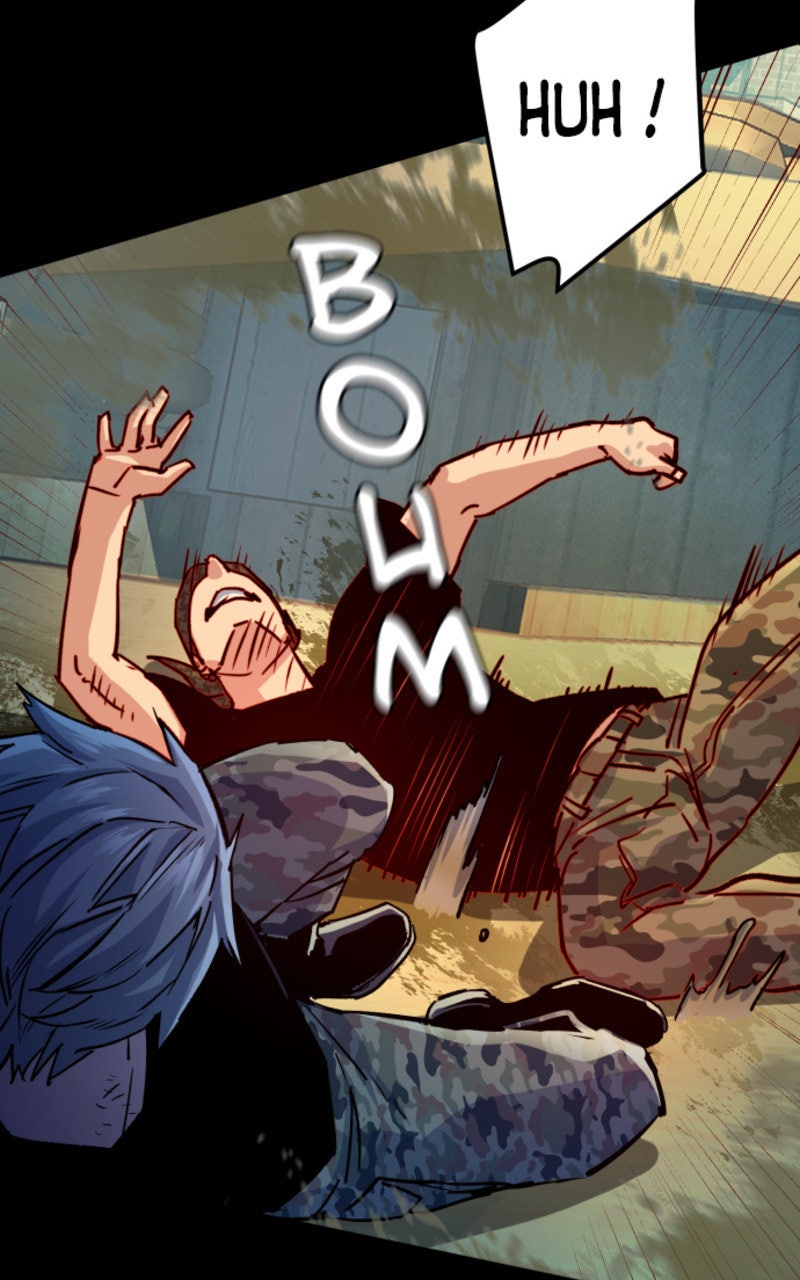 Read High School Mercenary fr Manga Online