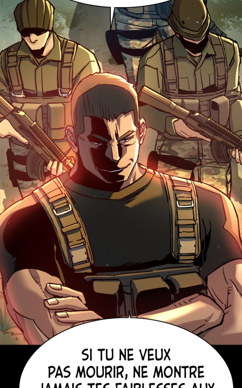 Read High School Mercenary fr Manga Online