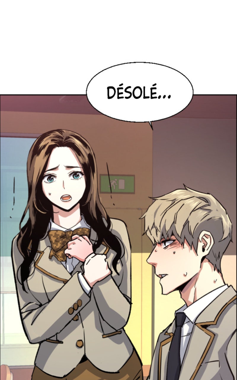 Read High School Mercenary fr Manga Online