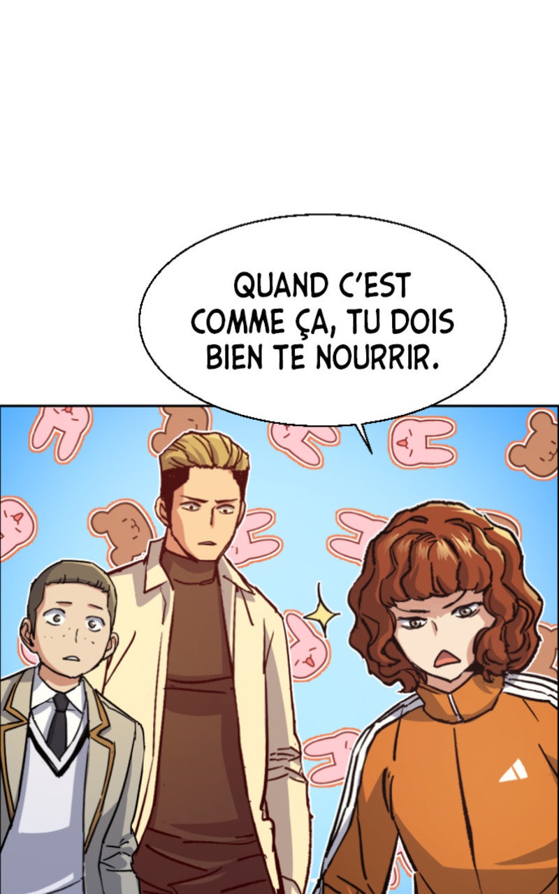 Read High School Mercenary fr Manga Online