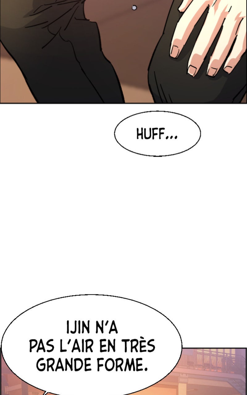 Read High School Mercenary fr Manga Online