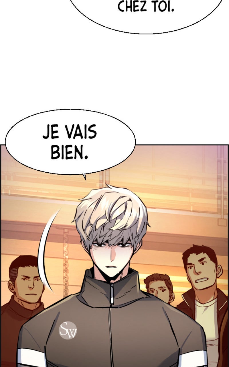 Read High School Mercenary fr Manga Online