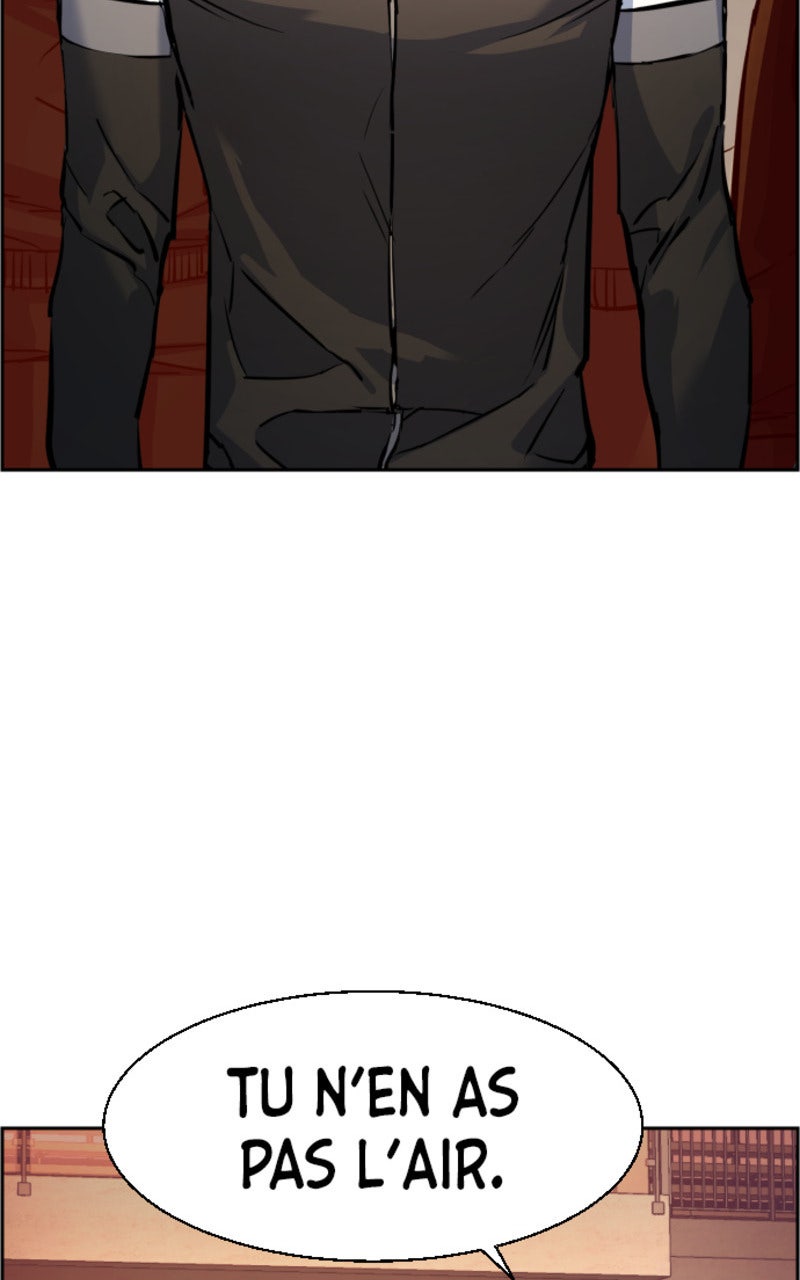 Read High School Mercenary fr Manga Online