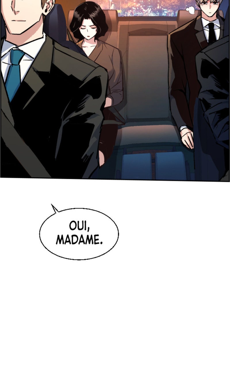 Read High School Mercenary fr Manga Online