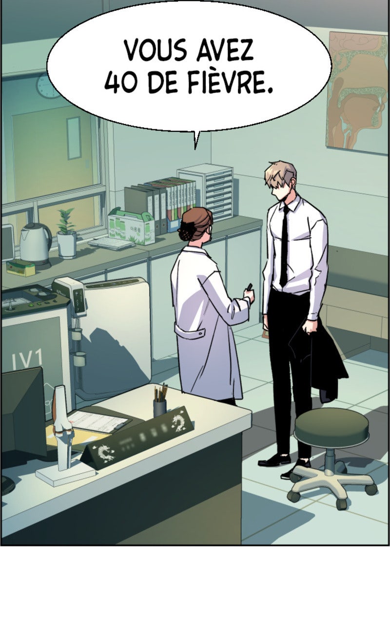 Read High School Mercenary fr Manga Online