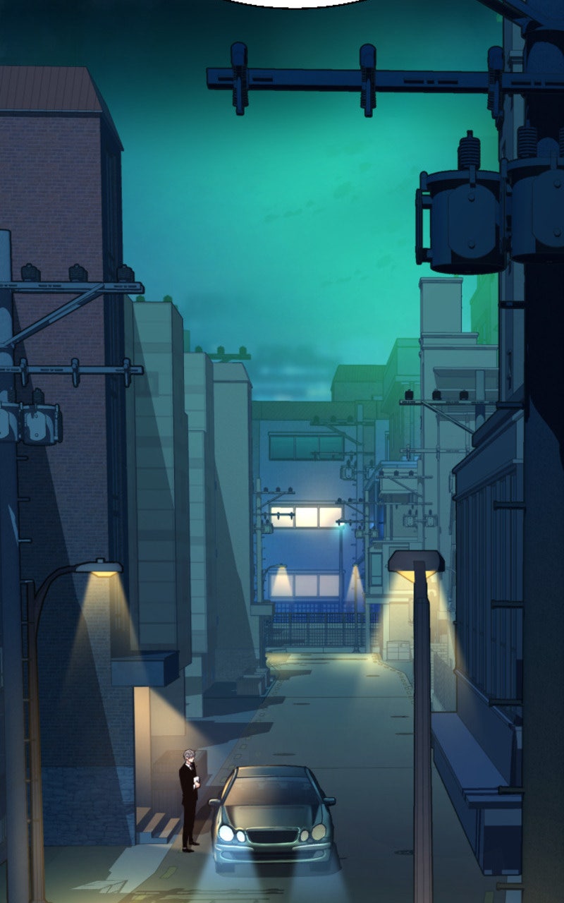 Read High School Mercenary fr Manga Online