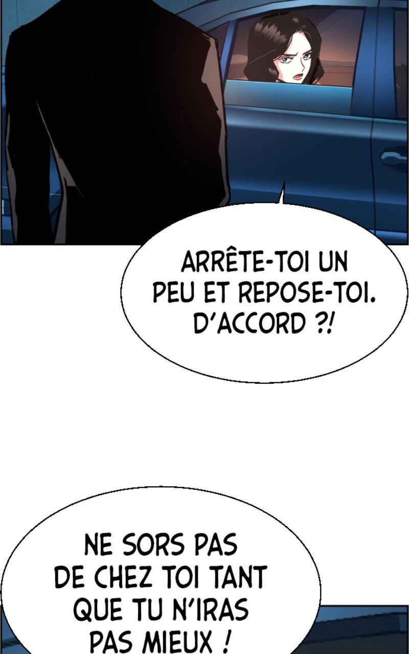 Read High School Mercenary fr Manga Online