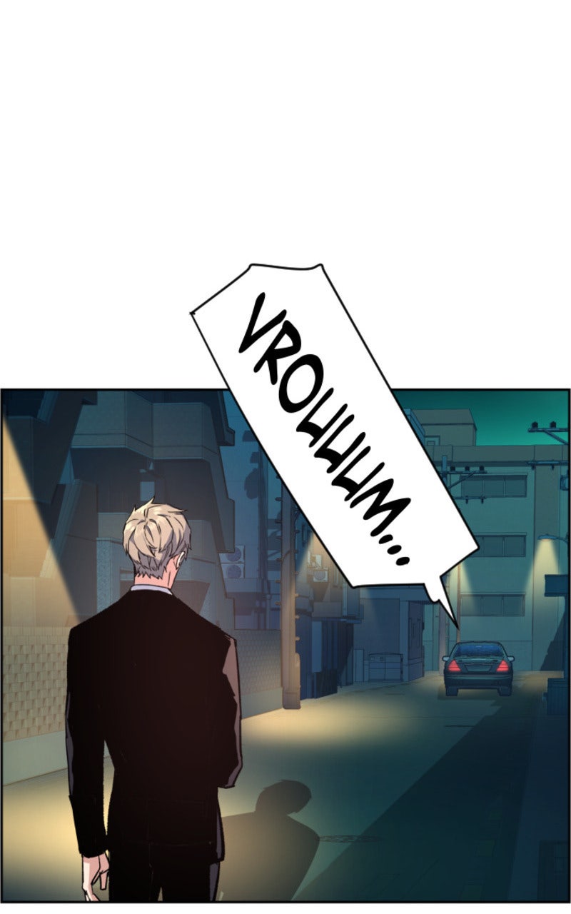 Read High School Mercenary fr Manga Online