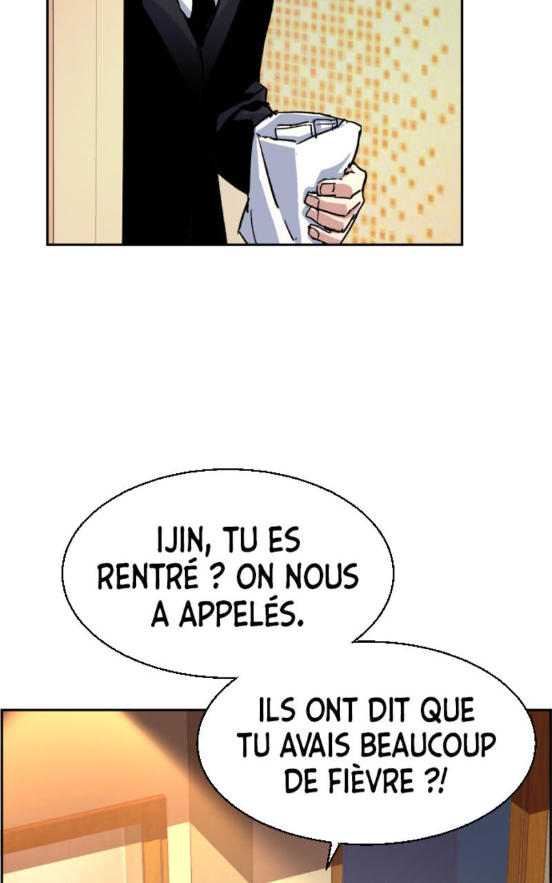 Read High School Mercenary fr Manga Online