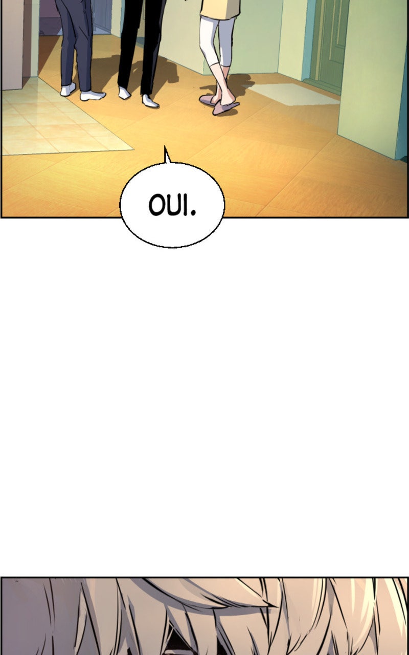 Read High School Mercenary fr Manga Online