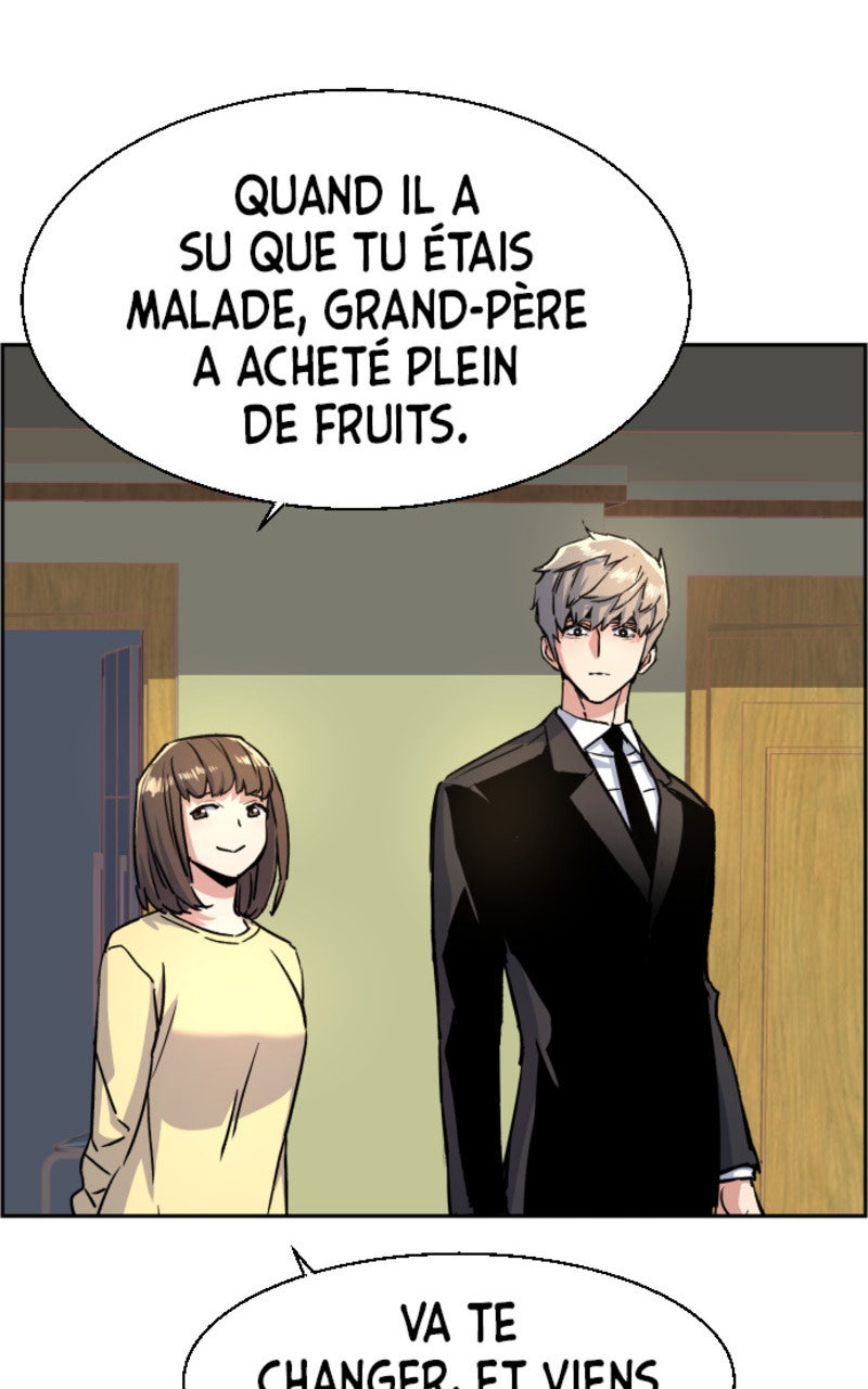 Read High School Mercenary fr Manga Online