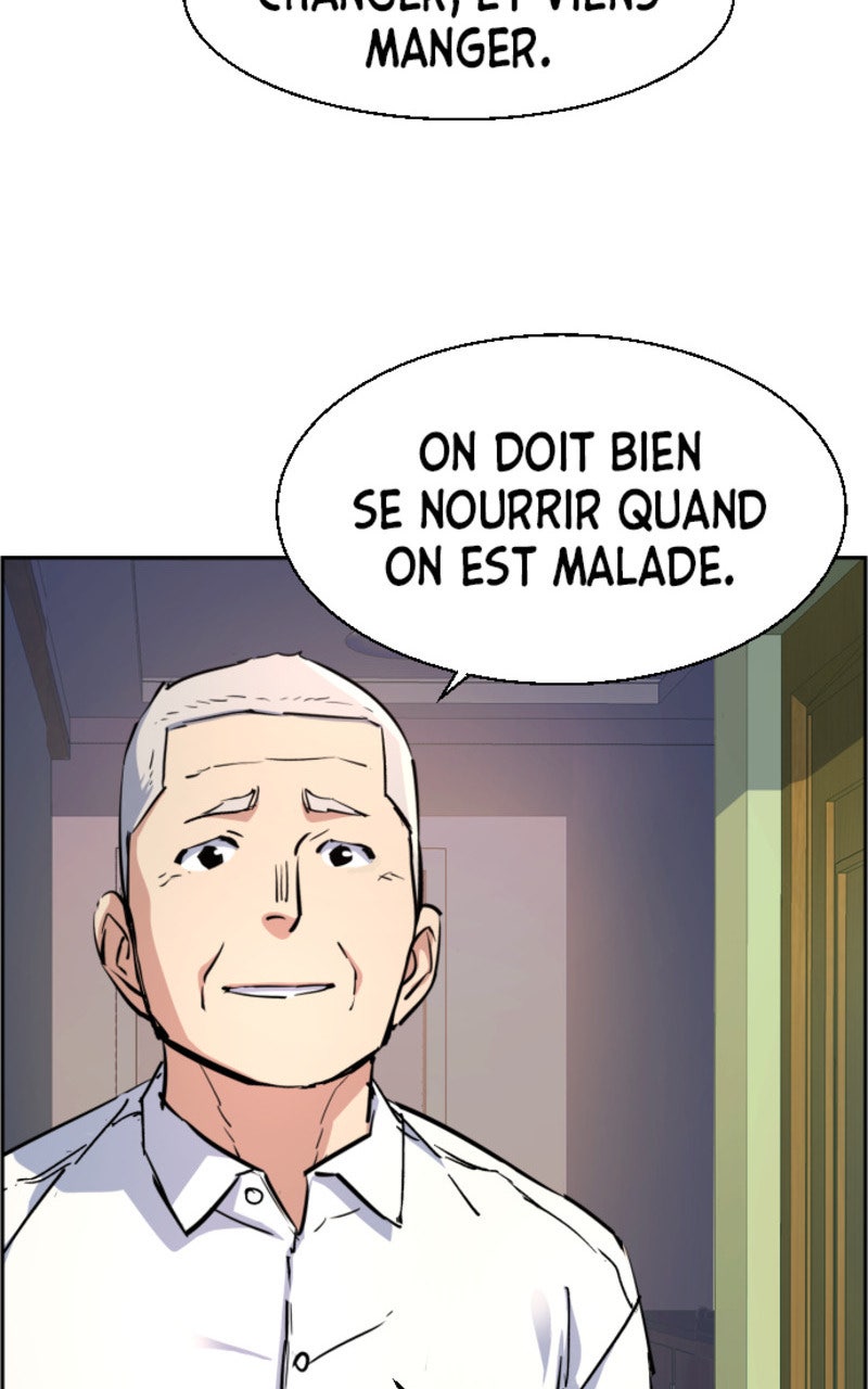 Read High School Mercenary fr Manga Online