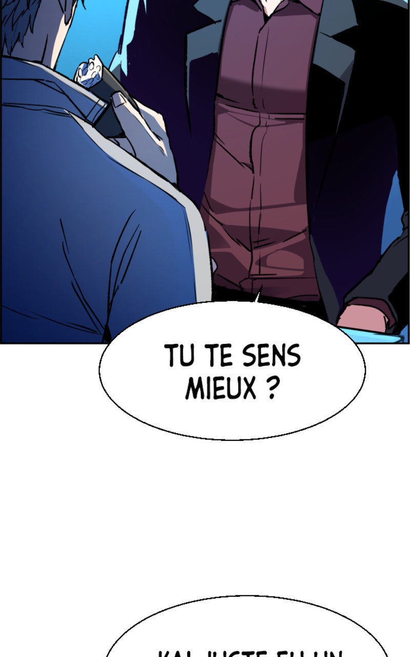 Read High School Mercenary fr Manga Online