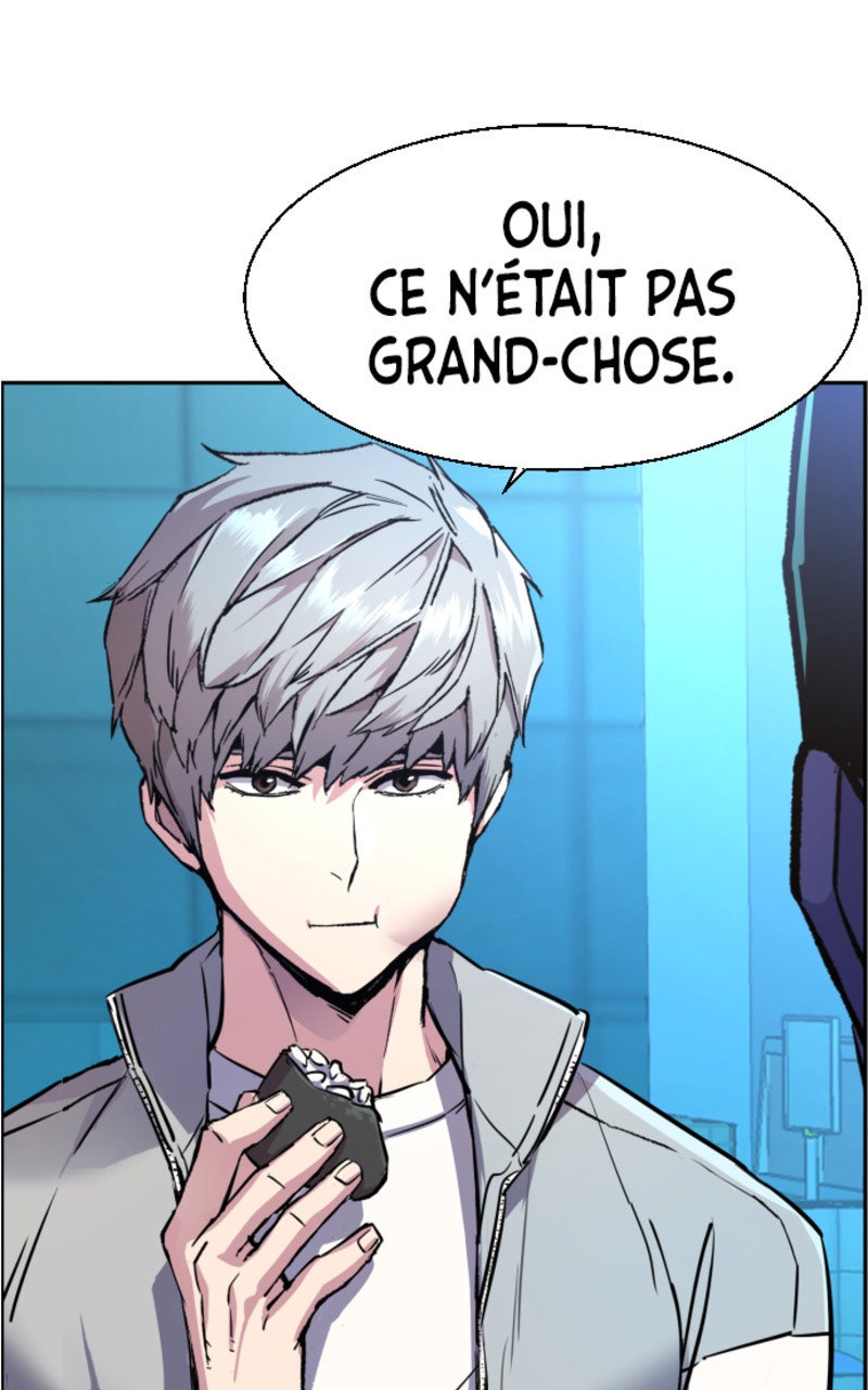 Read High School Mercenary fr Manga Online