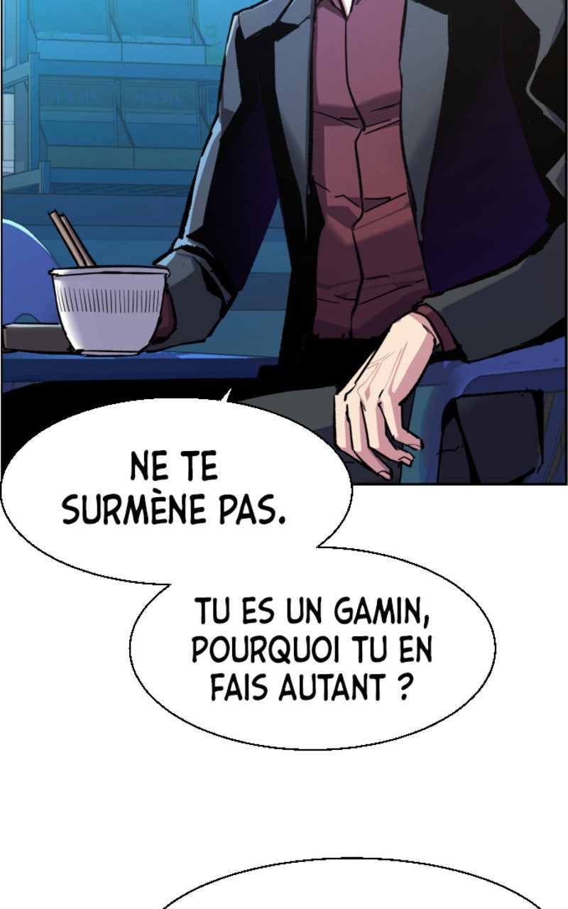 Read High School Mercenary fr Manga Online