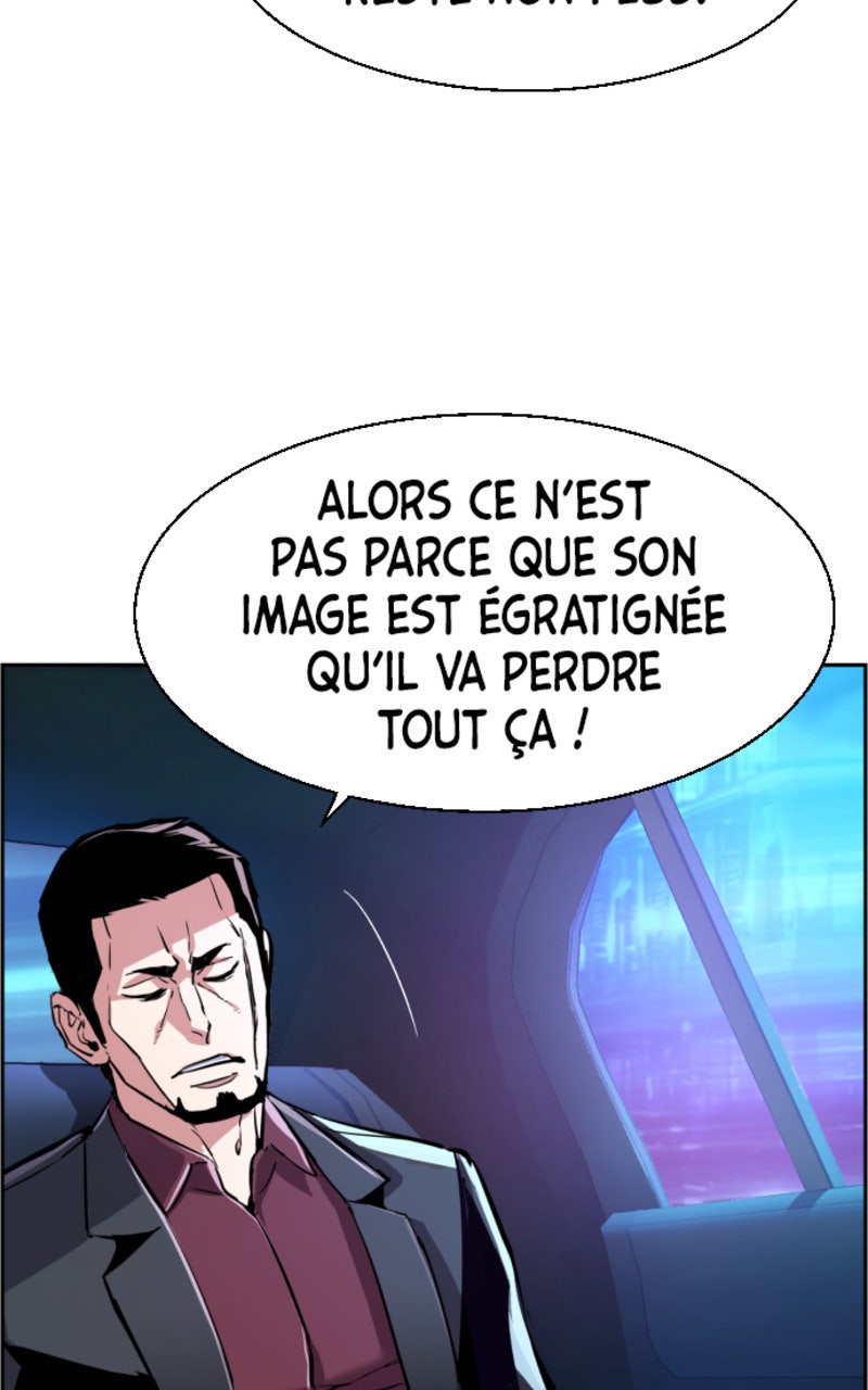 Read High School Mercenary fr Manga Online