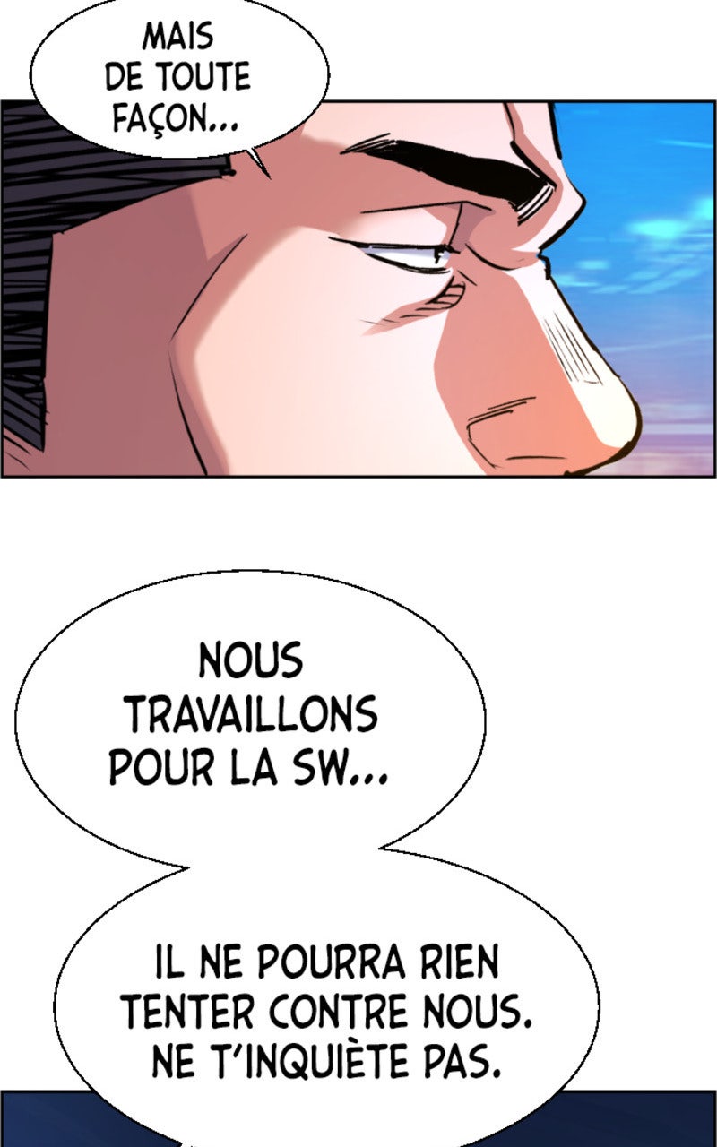 Read High School Mercenary fr Manga Online