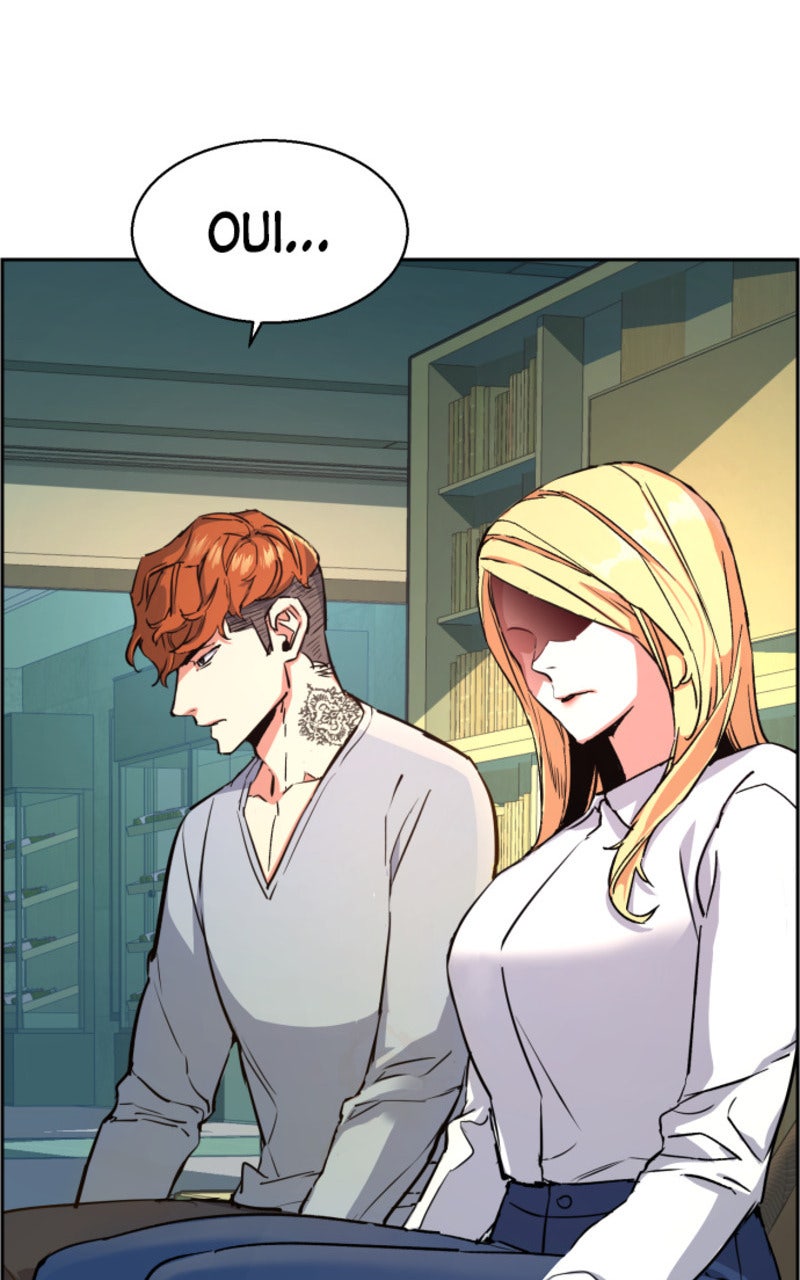 Read High School Mercenary fr Manga Online