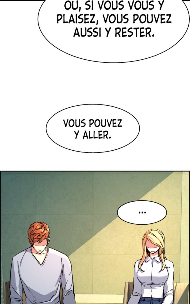 Read High School Mercenary fr Manga Online