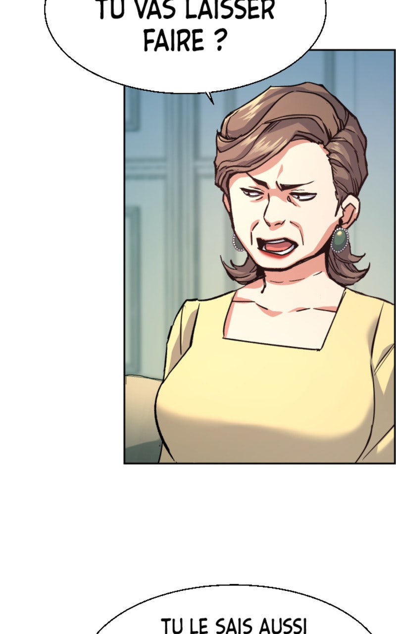 Read High School Mercenary fr Manga Online