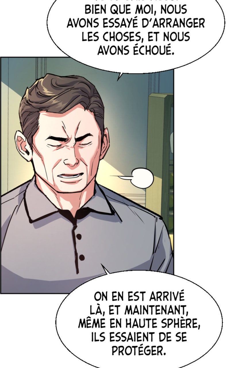 Read High School Mercenary fr Manga Online