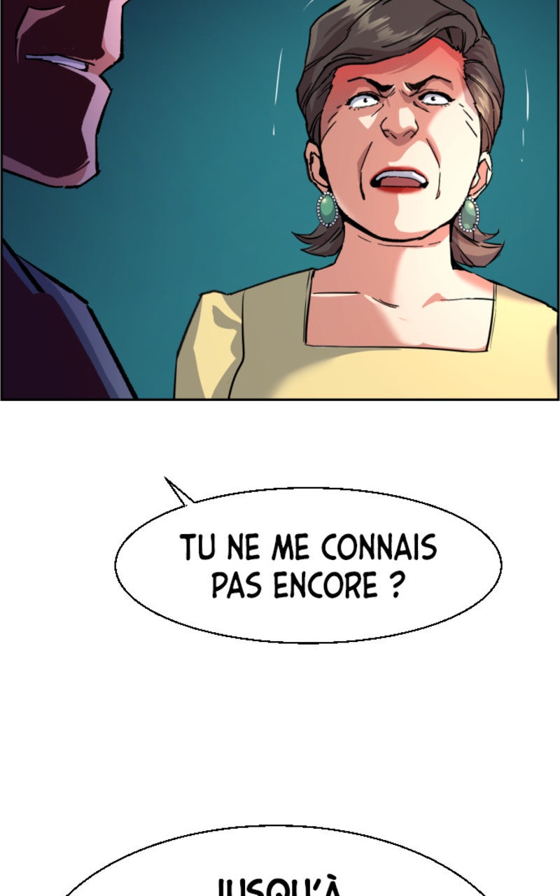 Read High School Mercenary fr Manga Online