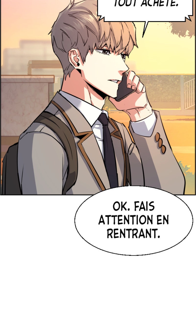 Read High School Mercenary fr Manga Online