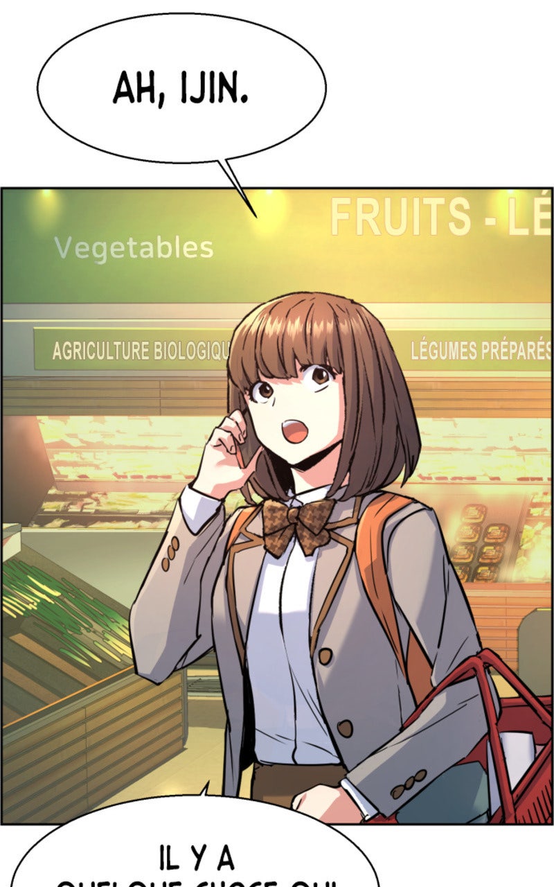 Read High School Mercenary fr Manga Online