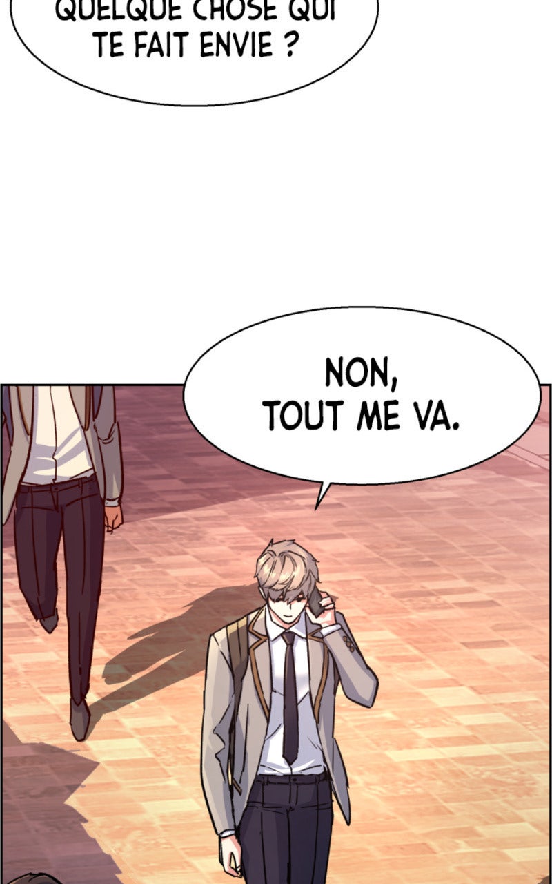 Read High School Mercenary fr Manga Online