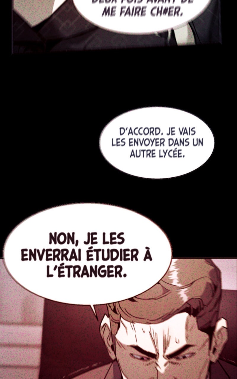 Read High School Mercenary fr Manga Online