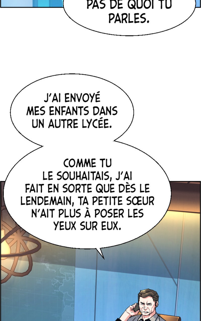 Read High School Mercenary fr Manga Online