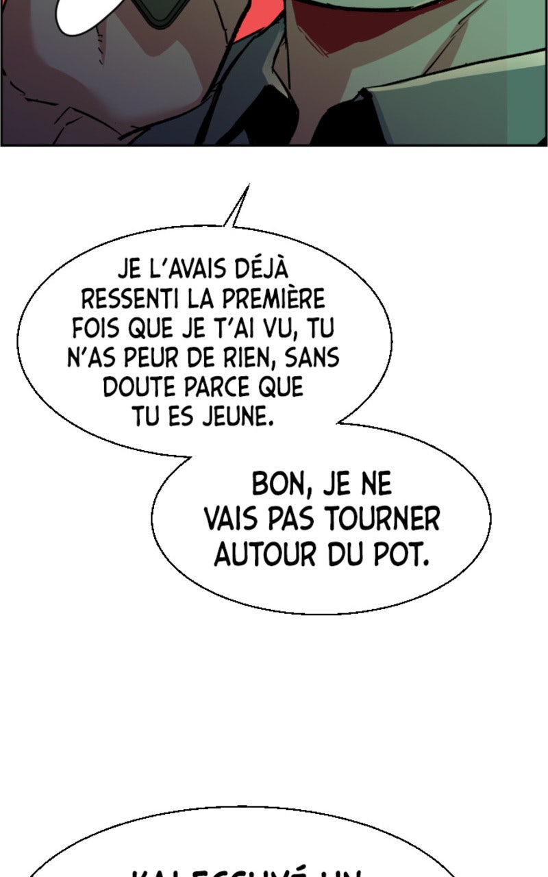 Read High School Mercenary fr Manga Online