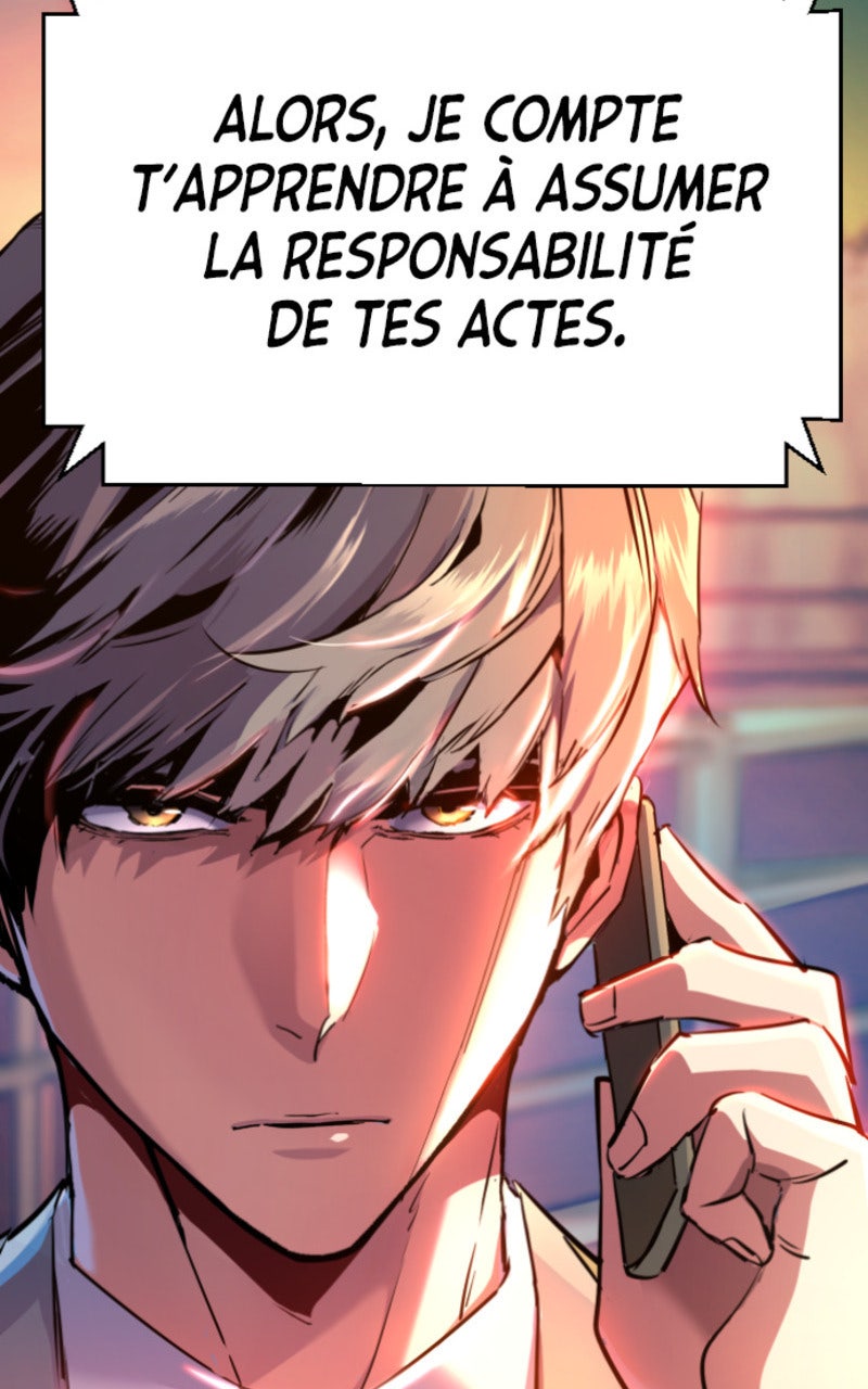 Read High School Mercenary fr Manga Online