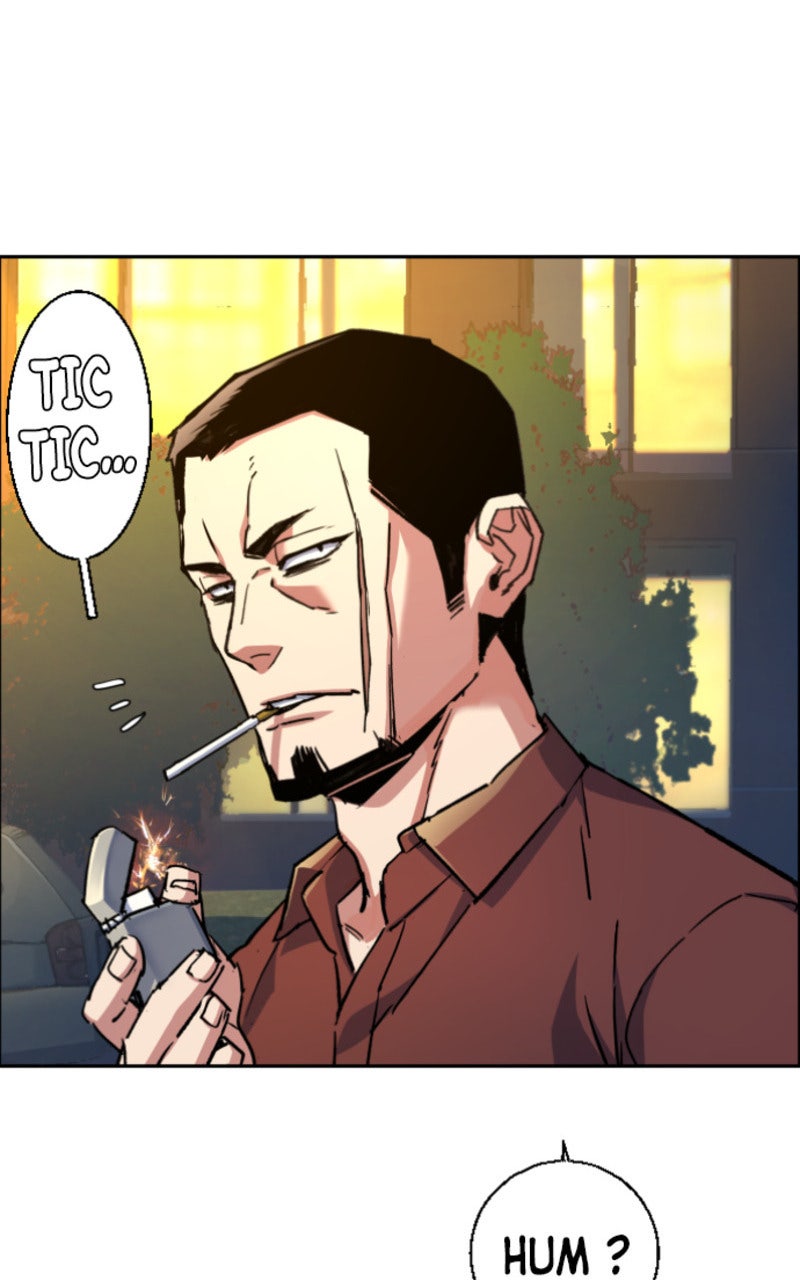 Read High School Mercenary fr Manga Online