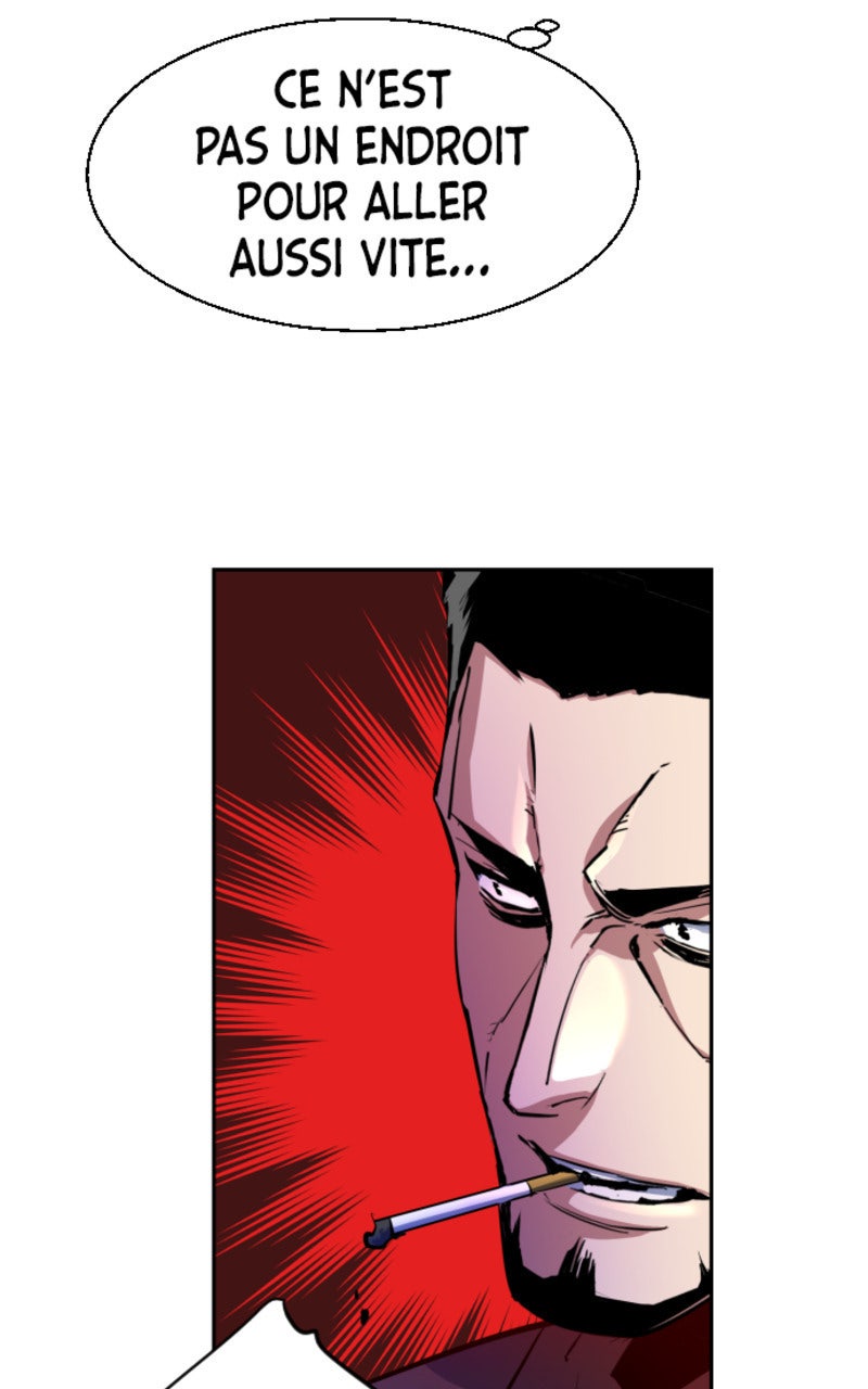 Read High School Mercenary fr Manga Online