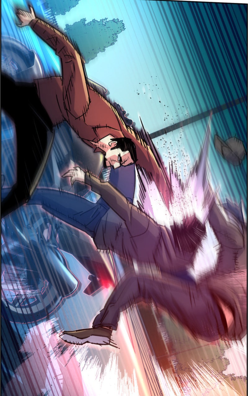 Read High School Mercenary fr Manga Online