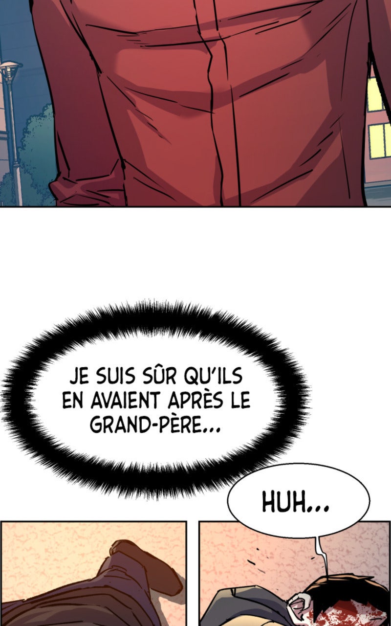 Read High School Mercenary fr Manga Online