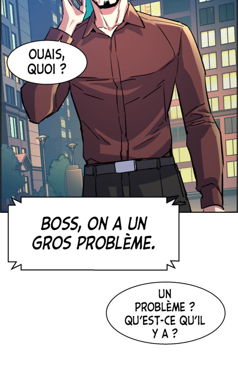 Read High School Mercenary fr Manga Online