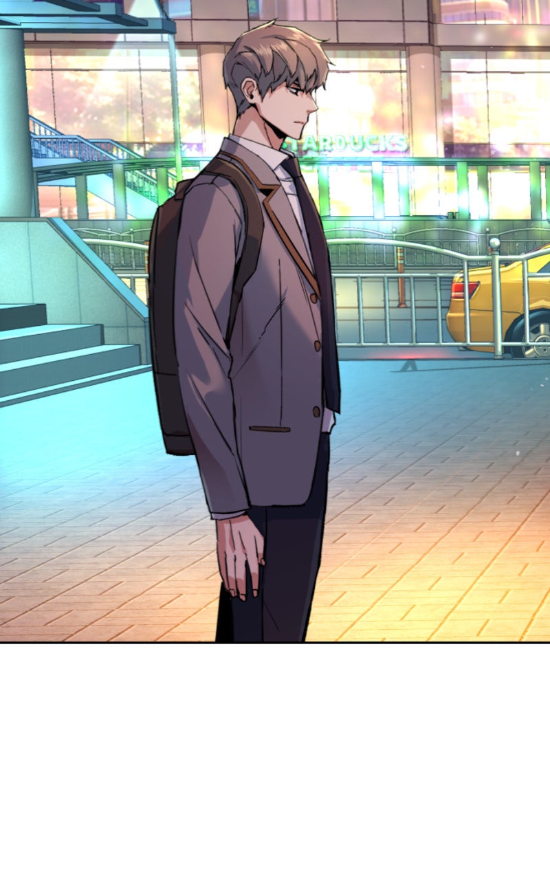 Read High School Mercenary fr Manga Online